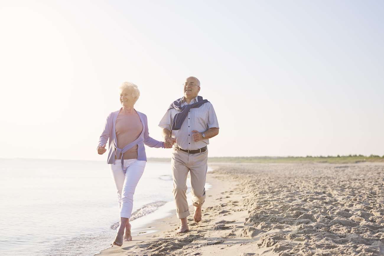 Tariffa Azzurra dedicata agli Over 65